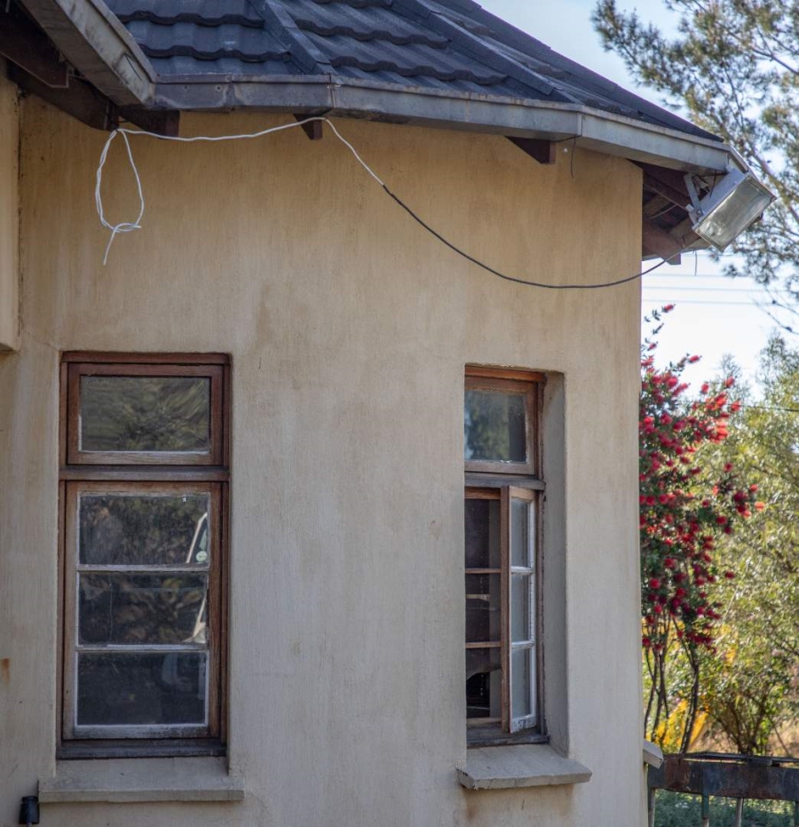 3 Bedroom Property for Sale in Heilbron Free State